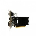 Placi Video MSI GeForce GT 710 2GB GDDR3 64-bit