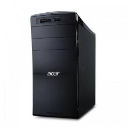 Calculatoare SH Acer Aspire M3970, Intel Quad Core i7-2600, 8GB DDR3