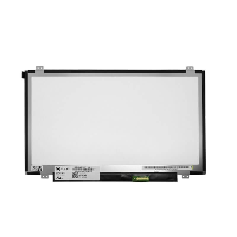 Display Laptop SH 14 inci HD 1366x768p LED Anti-Glare Grad B, HB140WX1-601
