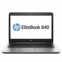 Laptopuri SH HP EliteBook 840 G3, i5-6300U, 180GB SSD M.2, Full HD, Webcam, Grad B