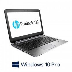Laptopuri HP ProBook 430...