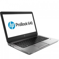 Laptopuri SH HP ProBook 640...