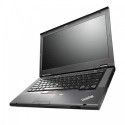 Laptopuri SH Lenovo ThinkPad T430, Intel Core i5-3320M, 14 inci, Webcam, Grad B