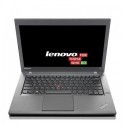 Laptopuri SH Lenovo ThinkPad T440, Intel i5-4300U, 256GB SSD, 14 inci, Webcam