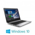 Laptop HP ProBook 430 G3, i5-6200U, 256GB SSD NOU, 13.3 inci, Webcam, Win 10 Home