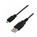 Cablu USB 2.0 la Micro USB 2.0, 1.2M