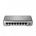 Switch HP 1405-8G, J9794A, 8 x Rj-45 Gigabit