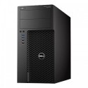 Workstation SH Dell Precision 3620 MT, Quad Core i7-7700, 256GB SSD, Quadro M4000