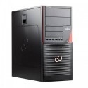 Workstation SH Fujitsu CELSIUS W550n, Quad Core i7-6700K, SSD, Quadro M4000 8GB