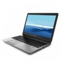 Laptop SH HP ProBook 650 G2, i5-6200U, 256GB SSD, Display NOU Full HD, Webcam