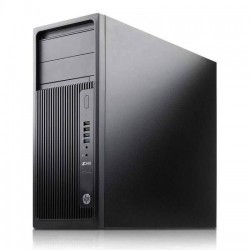 Workstation SH HP Z240...