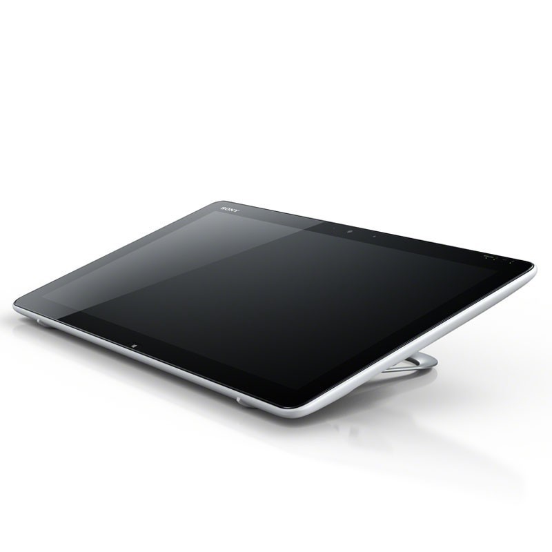 All-in-One Touchscreen SH Sony Vaio SVJ202, Intel i3-3227U, SSD, 20 inci, Wi-Fi, Grad B