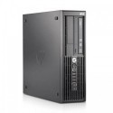 Workstation SH HP Z210 SFF, Intel Quad Core i7-2600, 16GB DDR3, Quadro K620 2GB