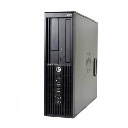 Workstation SH HP Z210 SFF,...