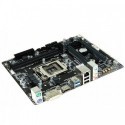 Placa de Baza Gigabyte GA-H110M-D2P, Socket LGA 1151 + Cooler