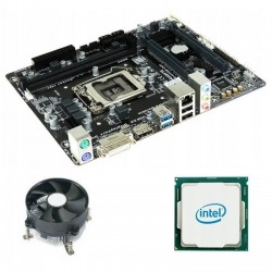 Kit Placa de Baza Gigabyte...