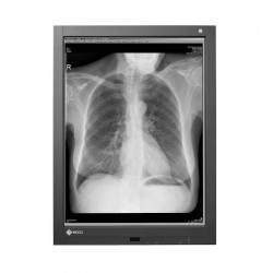 Monitor LCD Monocrom EIZO...