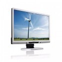 Monitoare LCD SH Philips Brilliance 225B2, 22 inci Widescreen, Grad B