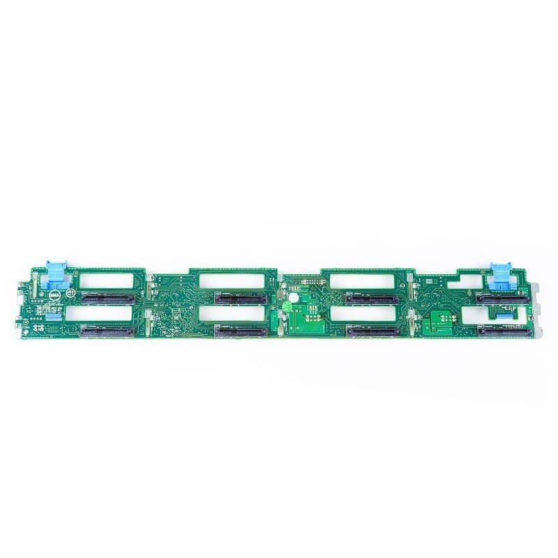 Placa Conectare 8 x HDD 3.5" SAS/SATA Dell PowerEdge R720, 0RVVMP