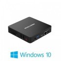 Mini PC NOU Open Box MINISFORUM NUC Z83-F, Quad Core x5-Z8350, Win 10 Home