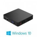 Mini PC MINISFORUM NUC Z83-F, Intel Quad Core x5-Z8350, 4GB, Wi-Fi, Win 10 Home