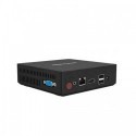 Mini PC NOU Open Box MINISFORUM NUC N36, Intel Core N3060, 64GB eMMC, Wi-Fi