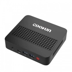 Mini PC NOU Open Box COOFUN...