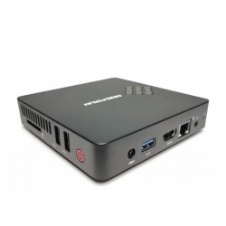 Mini PC NOU Open Box...