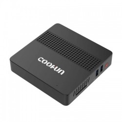 Mini PC NOU COOFUN NUC J34,...
