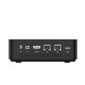 Mini PC NOU Open Box MINISFORUM NUC U700, Intel i5-5257U, 128GB SSD M.2, Wi-Fi