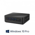 Mini PC NOU Open Box MINISFORUM NUC U700, i5-5257U, 128GB SSD, Win 10 Pro