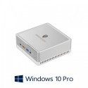 Mini PC NOU Open Box MINISFORUM NUC UM300, Ryzen 3 3300U, 16GB, Win 10 Pro