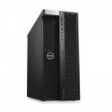 Workstation SH Dell Precision 5820, Quad Core W-2125, 512GB SSD, Quadro P4000 8GB