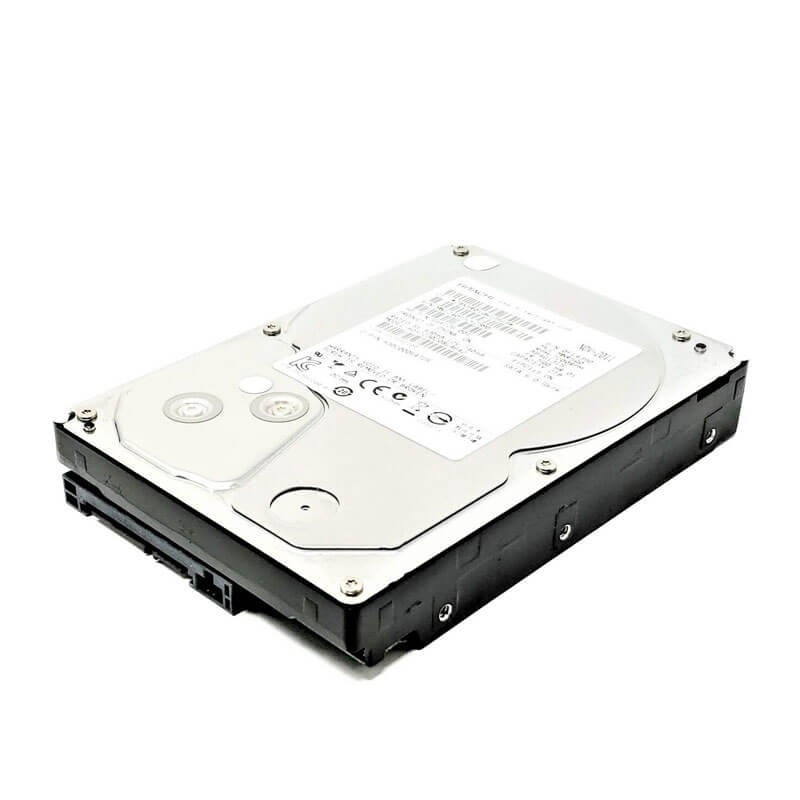 Hard Disk Hitachi HDS723015BLA642, 1.5TB SATA3 6Gb/s, 7.2K RPM, 64MB Cache