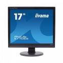 Monitor LCD Iiyama ProLite E1706S, 17 inci