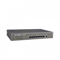 Switch TP-Link TL-SL1109, 8...