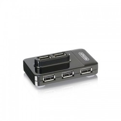 Hub USB 2.0, 7 Porturi