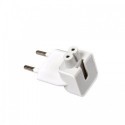 Adaptor EU, mufa incarcator Apple MacBook