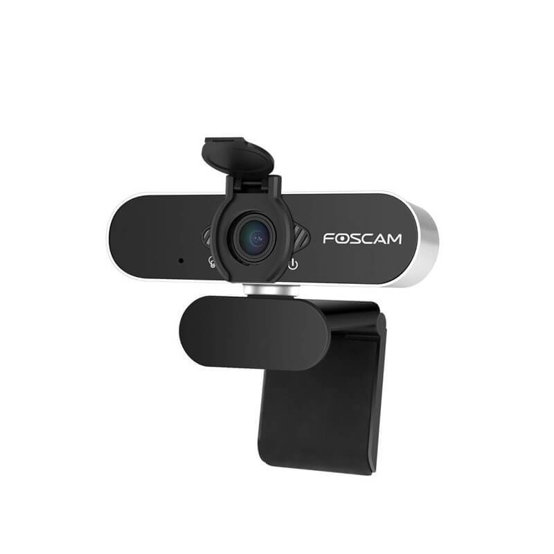 Camera Web Foscam W21, 1080p, USB