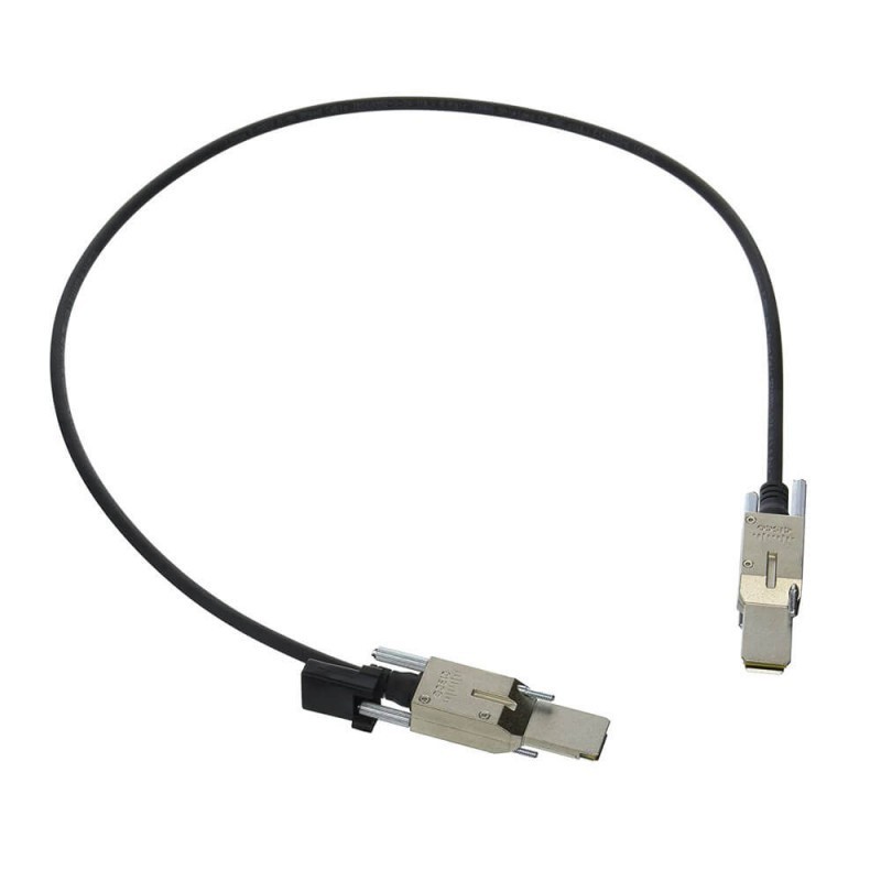 Cablu Stacking Cisco STACK-T2-1M V03, 1m