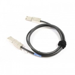 Cablu Mini SAS 2 x...