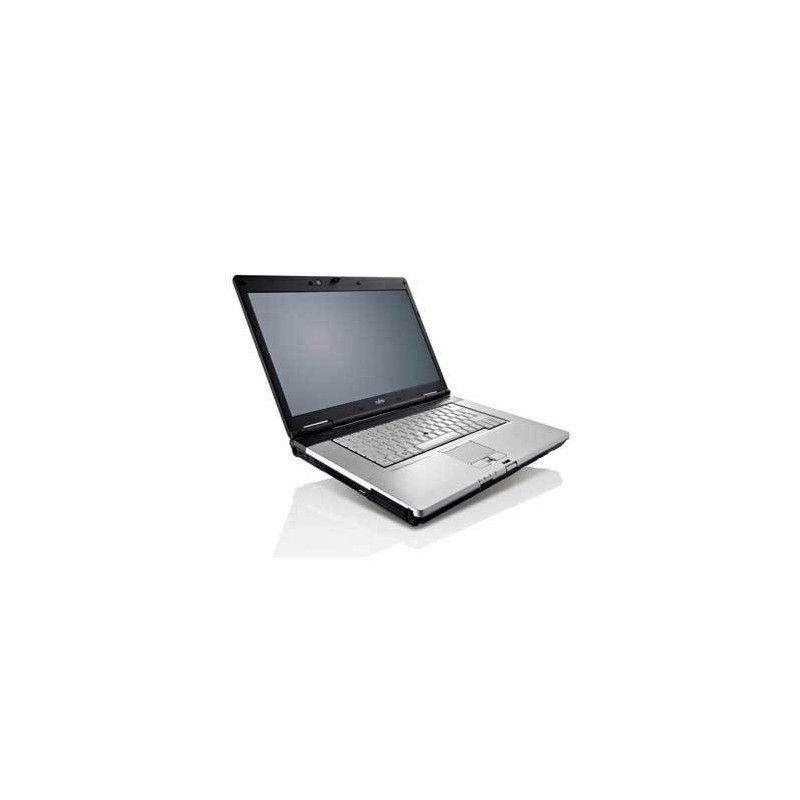 Laptop sh Fujitsu CELSIUS H700 Mobile Workstation, Core i7-620M