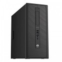 Calculatoare SH HP EliteDesk 800 G1 MT, Intel Quad Core i7-4790K, 8GB DDR3