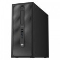 Calculatoare SH HP EliteDesk 800 G1 MT, Intel Quad Core i7-4790K, 8GB DDR3