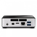 Mini PC SH Intel NUC D34010WYK, Intel Core i3-4010U, 128GB SSD