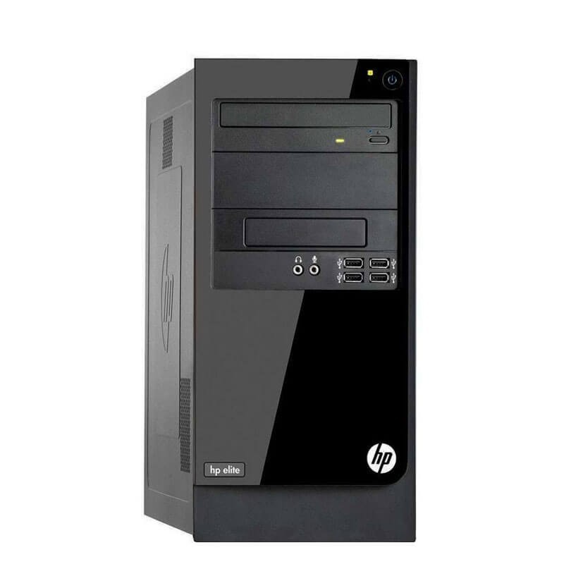 Calculatoare SH HP Elite 7500 MT, Intel Quad Core i7-3770