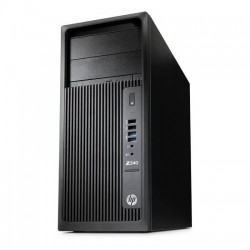 Workstation SH HP Z240...