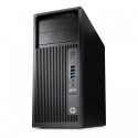 Workstation SH HP Z240 Tower, Quad Core i7-6700, 512GB SSD M.2, Quadro M2000 4GB
