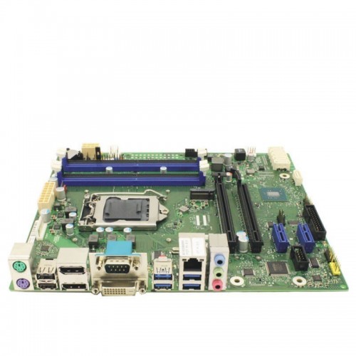 Carte Mère ATX Fujitsu D3128-A14 GS1 Socket LGA2011 - DDR3 SDRAM Celsius M720