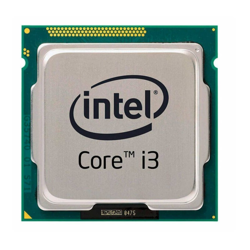 Procesor Intel Quad Core i3-9100T Generatia 9, 3.10GHz, 6MB Smart Cache